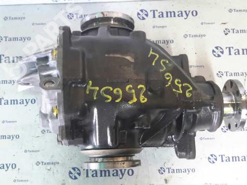 Differensial bakvogn BMW 3 (E46) 320 d | BP2708150M24 