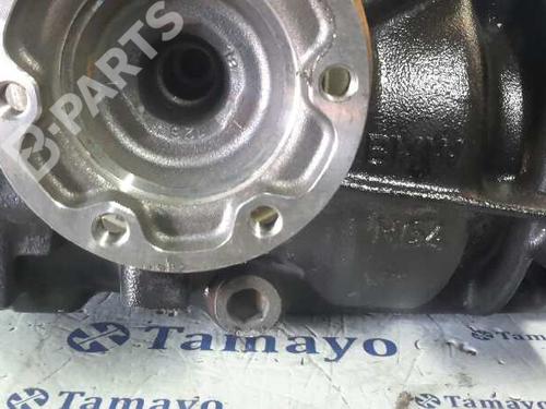 Differensial bakvogn BMW 3 (E46) 320 d | BP2708150M24 