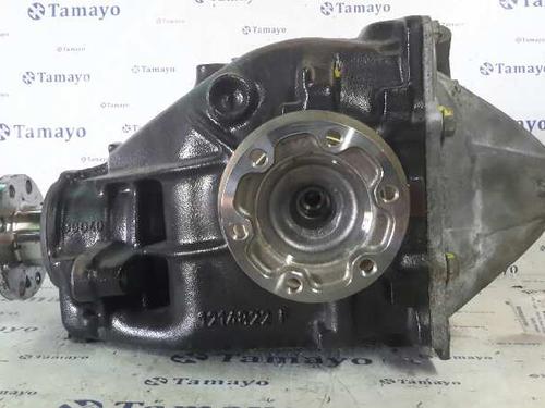 Differensial bakvogn BMW 3 (E46) 320 d | BP2708150M24 