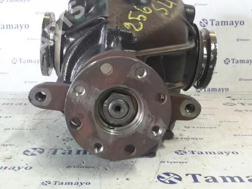 Differensial bakvogn BMW 3 (E46) 320 d | BP2708150M24 