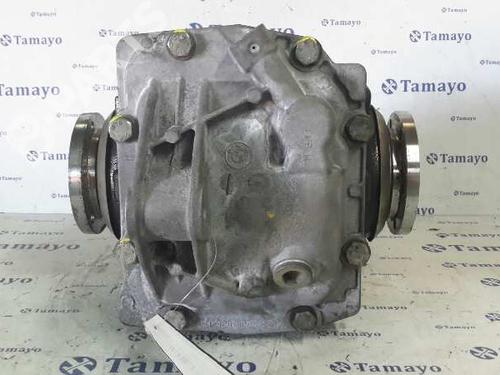 Differensial bakvogn BMW 3 (E46) 320 d | BP2708150M24 