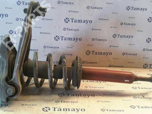Left front shock absorber AUDI A6 C5 (4B2) 2.5 TDI | BP1277490M16 