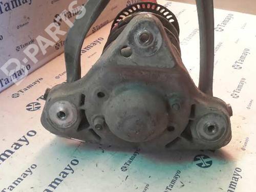 Left front shock absorber AUDI A6 C5 (4B2) 2.5 TDI | BP1277490M16 