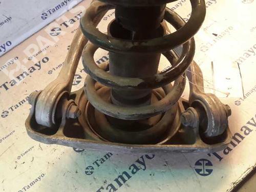 Left front shock absorber AUDI A6 C5 (4B2) 2.5 TDI | BP1277490M16 