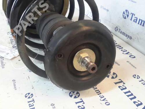 Right front shock absorber PEUGEOT 307 (3A/C) 1.6 HDi 110 | BP1406363M17 
