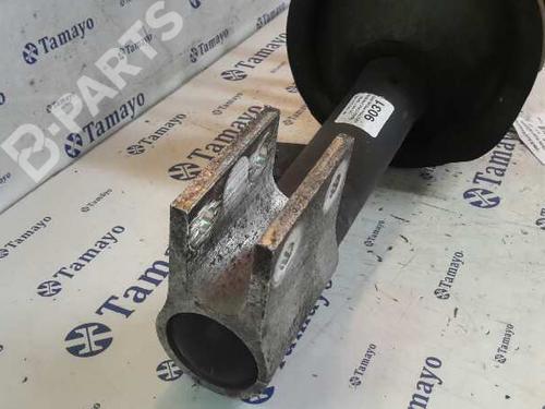 Right front shock absorber PEUGEOT 307 (3A/C) 1.6 HDi 110 | BP1406363M17 