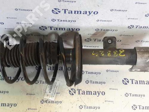 Right front shock absorber PEUGEOT 307 (3A/C) 1.6 HDi 110 | BP1406363M17 