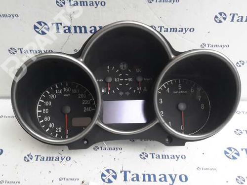 Used Instrument cluster ALFA ROMEO 147 (937_) [2000-2010]  2696883
