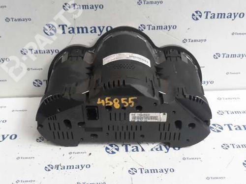 Instrument cluster ALFA ROMEO 147 (937_)  | BP2696883C47 