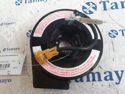 Used Squib airbag CHRYSLER VOYAGER / GRAND VOYAGER III (GS_, NS_) [1995-2001]  2723812