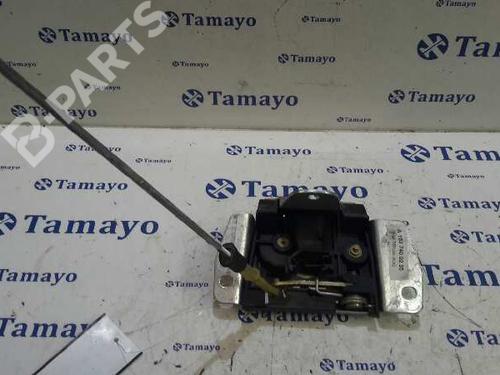 Tailgate lock MERCEDES-BENZ M-CLASS (W163)  | BP2696872C101 