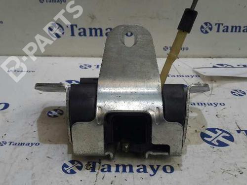 Tailgate lock MERCEDES-BENZ M-CLASS (W163)  | BP2696872C101 
