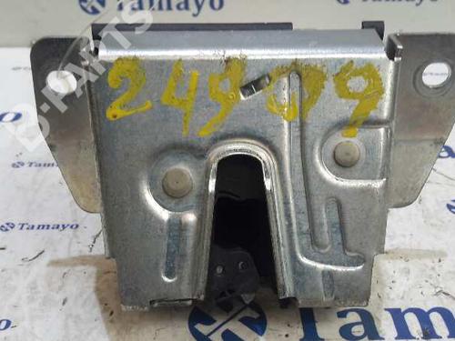 Tailgate lock MERCEDES-BENZ M-CLASS (W163)  | BP2696872C101 