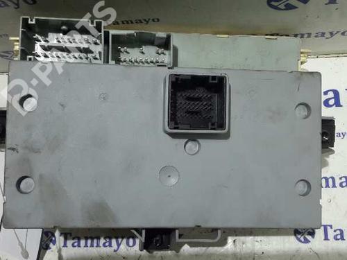 Fuse box FIAT STILO (192_) 1.6 16V (192_XB1A) | BP2766936E1 