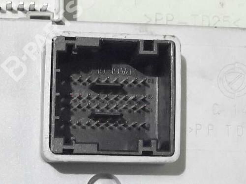 Fuse box FIAT STILO (192_) 1.6 16V (192_XB1A) | BP2766936E1 