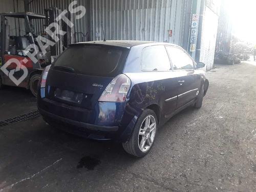 Kontaktrulle Airbag FIAT STILO (192_) 1.9 D Multijet | BP8826789C102 