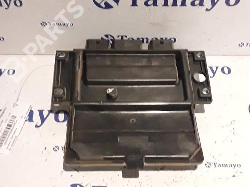 Used Engine control unit (ECU) RENAULT SCÉNIC II (JM0/1_) [2003-2010]  2983422