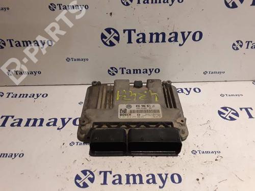 Calculateur moteur (ecu) SEAT LEON (1P1) 1.9 TDI (105 hp) 2795060