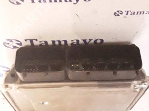 Engine control unit (ECU) SEAT LEON (1P1) 1.9 TDI | BP2795060M57 