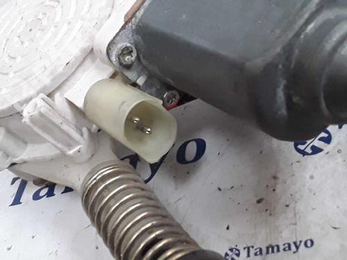 Rear right window mechanism BMW 5 (E39) 530 d | BP2796087C25 