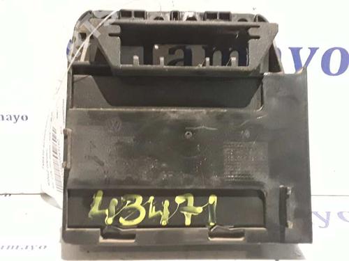 Electronic module SEAT LEON (1P1) 1.9 TDI | BP2795047M83 