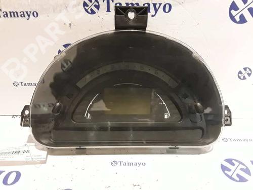 Used Instrument cluster CITROËN C2 (JM_) 1.1 (60 hp) 2796071