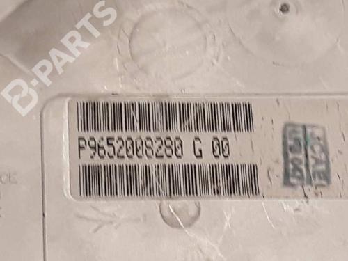 Instrument cluster CITROËN C2 (JM_) 1.1 | BP2796071C47 