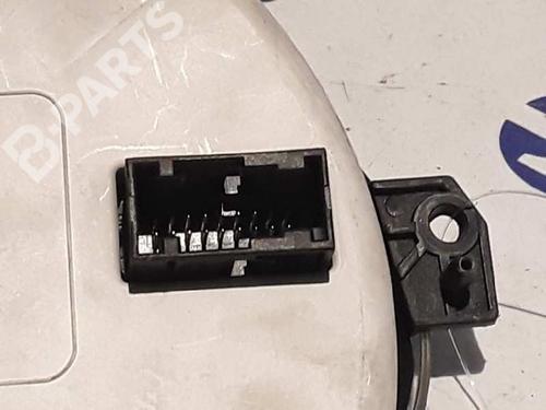 Instrument cluster CITROËN C2 (JM_) 1.1 | BP2796071C47 