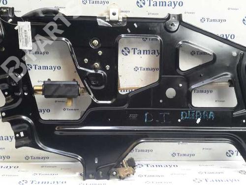 Used Front right window mechanism LANCIA DEDRA (835_) [1989-1999]  2966216