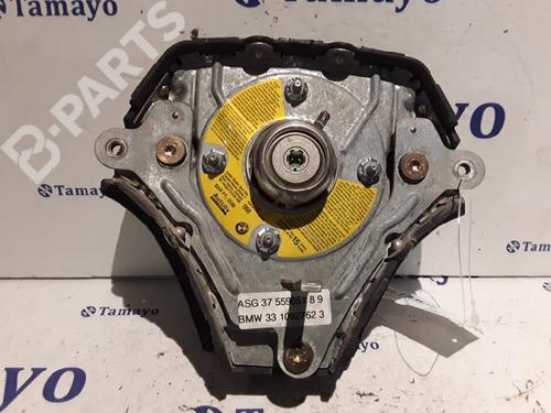 Used Driver airbag BMW 3 (E36) 318 i (113 hp) 2811235