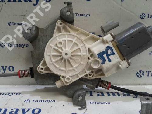 Front right window mechanism NISSAN MICRA III (K12) 1.5 dCi | BP2792184C23 