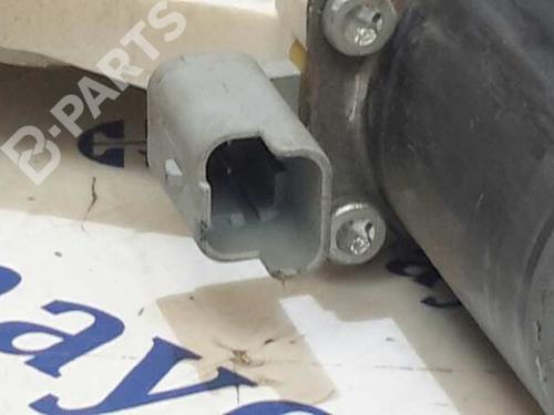 Front right window mechanism NISSAN MICRA III (K12) 1.5 dCi | BP2792184C23 