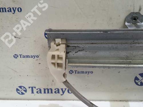 Front right window mechanism NISSAN MICRA III (K12) 1.5 dCi | BP2792184C23 