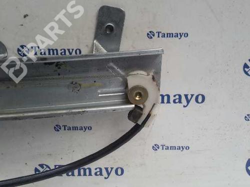 Front right window mechanism NISSAN MICRA III (K12) 1.5 dCi | BP2792184C23 