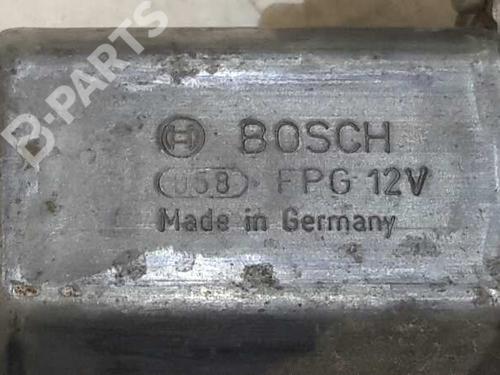 Front right window mechanism NISSAN MICRA III (K12) 1.5 dCi | BP2792184C23 