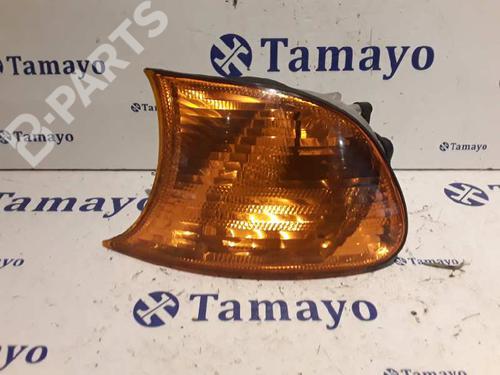 Used Left front indicator BMW 3 Coupe (E46) 318 Ci (118 hp) 2796066
