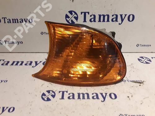 Left front indicator BMW 3 Coupe (E46) 318 Ci (118 hp) 0311329001 | 6904299