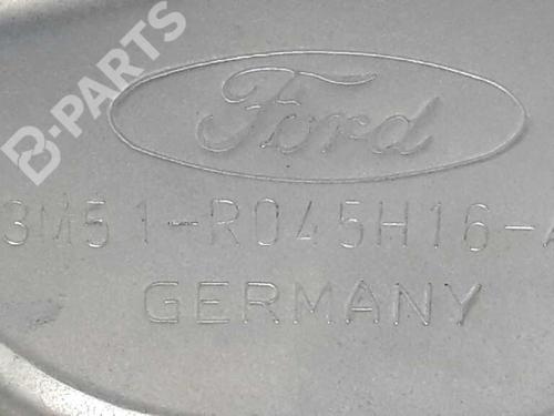 Front right window mechanism FORD FOCUS C-MAX (DM2) 1.8 TDCi | BP2799699C23 