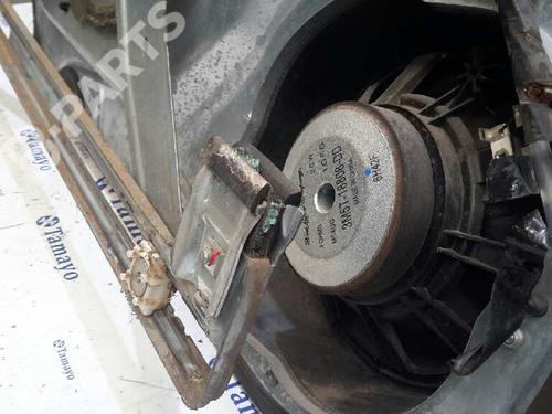Front right window mechanism FORD FOCUS C-MAX (DM2) 1.8 TDCi | BP2799699C23 