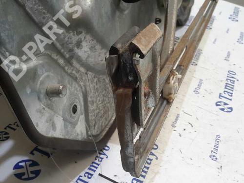 Front right window mechanism FORD FOCUS C-MAX (DM2) 1.8 TDCi | BP2799699C23 
