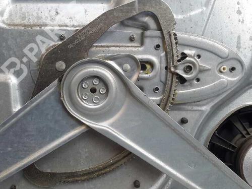 Front right window mechanism FORD FOCUS C-MAX (DM2) 1.8 TDCi | BP2799699C23 