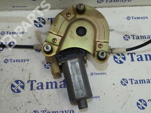 Front right window mechanism RENAULT MEGANE I (BA0/1_)  | BP2966283C23 