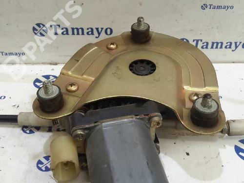 Front right window mechanism RENAULT MEGANE I (BA0/1_)  | BP2966283C23 