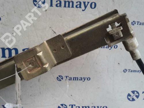Front right window mechanism RENAULT MEGANE I (BA0/1_)  | BP2966283C23 