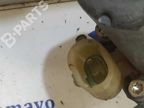 Front right window mechanism RENAULT MEGANE I (BA0/1_)  | BP2966283C23 