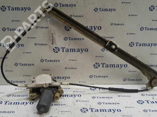 Front right window mechanism RENAULT MEGANE I (BA0/1_)  | BP2966283C23 