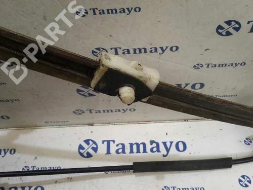 Front right window mechanism RENAULT MEGANE I (BA0/1_)  | BP2966283C23 