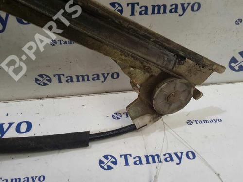 Front right window mechanism RENAULT MEGANE I (BA0/1_)  | BP2966283C23 