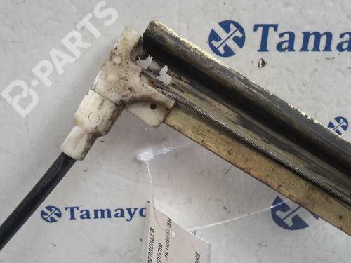 Front right window mechanism RENAULT MEGANE I (BA0/1_)  | BP2966283C23 