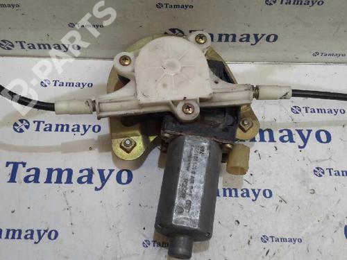 Front right window mechanism RENAULT MEGANE I (BA0/1_)  | BP2966283C23 